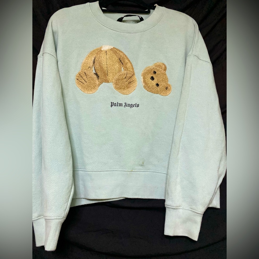 Palm Angels Sweater